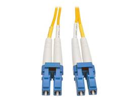 TRIPP LITE DUPLEX FIBER LC/LC 40 M 131 FT