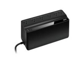 SCHNEIDER BACK-UPS NS 6 OUTLET 450VA 120V RETAIL