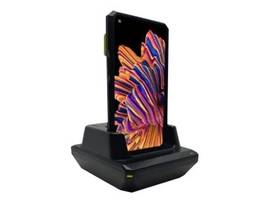SAMSUNG XC PRO BARCODE SCANNER CHARGER BLK