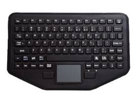 RUGGED THINK KEYBOARD WITH MOUNTING HOLE