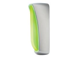 ROOM AVAILABILITY STATUS INDICATOR, WALL MOUNT