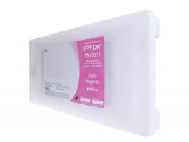 WF, EPSON T515 INK LIGHT MG