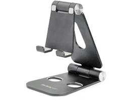 ADJUSTABLE SMARTPHONE AND TABLET STAND