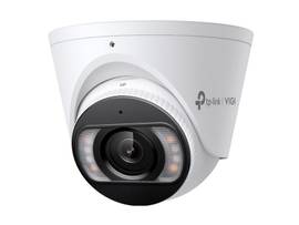 TP-LINK 4MP FULL-COLOR TURRET NETWORK CAMERA