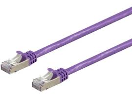 MONOPRICE ENTEGRADE SERIES CAT7 26AWG SHIELDED (S/