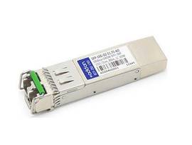 ADDON ARISTA NETWORKS SFP-10G-DZ-51.72 COMPATIBLE TAA COMPLIANT 10GBASE-DWDM 100