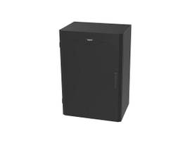 LEGRAND-ORTRONICS 8RU VWM CABINET-FULL DOOR-36IN HEIGHT