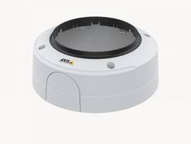 TP3804-E METAL CASING WHT 4P