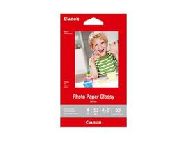 CANON GP-701 4X6 50 SHEETS
