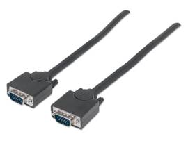 SVGA MONITOR CABLE