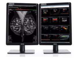 BARCO NIO C 5.8MP 21IN 2H2F NC EXCL