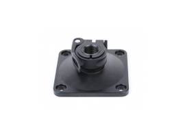 GAMBER ZIRKONA QUICK-RELEASE 75MM BASE