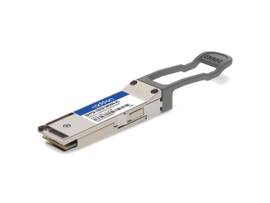 ADD-ON MSA & TAA COMP 100G-SWDM4 QSFP28 LC XCVR