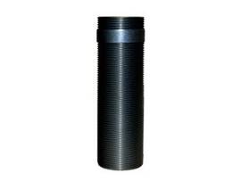LEGRAND-CHIEF CMSZ006 FIXED PIPE FULLY THREADED 6 BLA