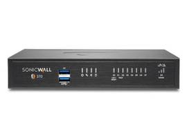 SONICWALL TZ370 WIRELESS-AC INTL SECURE UPGRADE APPLIANCE ONLY NO ATTACHED SUBSCRIPTION MSSP