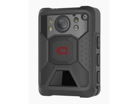 HIKVISION 1080P BODY WORN CAM GPS/WIFI
