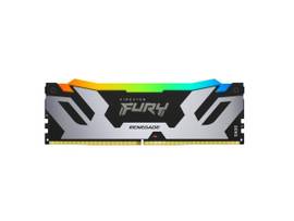 KINGSTON 48GB 6000MT/S DDR5 CL32 DIMM FURY RENEGADE RGB XMP