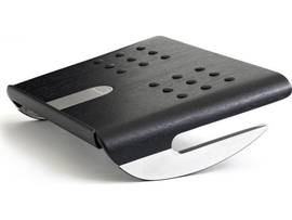 HUMANSCALE FOOT ROCKER 500 (BLACK)