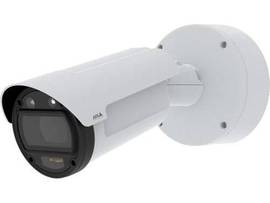 AXIS Q1808-LE 150MM 4/3IN IMAGE SENSOR, ROBUST OUTDOOR, NEMA 4X, IP66, IP67 AND IK10-RATED 10 MP/ 4K RESOLUTION, DAY/NIGHT