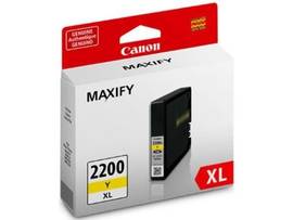 CANON INK PGI-2200XL TEL