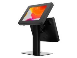 CTA  ADJ TABLE MNT ENCLS, BLK
