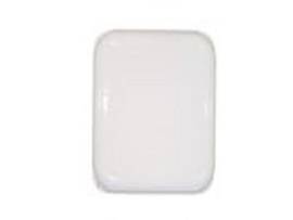 VENTEV WI-FI AP COVER FOR COMMON LARGER APS WHT