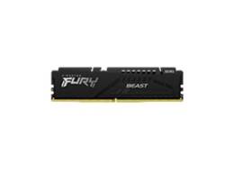 KINGSTON 32GB 6000MT/S DDR5 CL36 DIMM FURY BEAST BLACK EXPO
