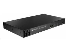 VERTIV 8-PORT ACS8000 CONSOLE SYSTEM WITH DUAL AC POWER SUPPLY AND ANALOG MODEM