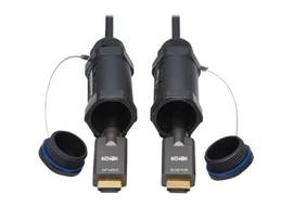 TRIPP LITE HDMI FIBER ACTIVE OPTICAL CABLE 4K 30M