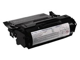 DELL 5350DN TONER U AND R 30000 PG EXTRA HIGH YIELD PART 2KMVD SKU 330 9619