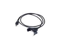 UNITECH CABLE F/COMM&CHARGING USB JACK PWR SUP