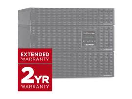 CYBERPOWER UPS 20B 2-YEAR EXTENDED WARRANTY