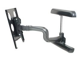 LEGRAND-CHIEF SINGLE ARM DUAL ST MT