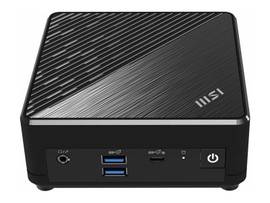 MSI BAREBONE/PENTIUM/BLK/3Y