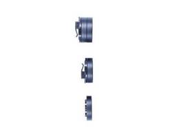 BROTHER MOBILE MEDIA ROLL SPACER KIT FOR RJ-2035RJ-2055