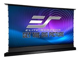 ELITE SCREENS KESTREL TAB-TENSION CLR, 101IN DIAG. 16:9