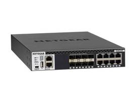 KRAMER SWITCH WITH 16X10G INCLUDING 8X10GBASE-T AND 8XSFP+ LAYER 3