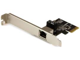 1-PORT GIGABIT ETHERNET NETWORK CARD