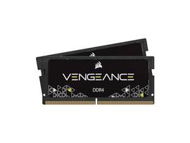 CORSAIR VP 2X32GB DDR4 2666MHZ CL18 MEM KIT