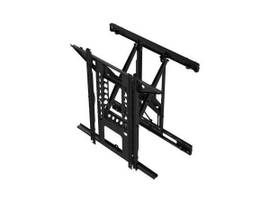 LARGE FORMAT PRESS RELEASE POP OUT MOUNT