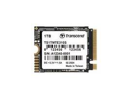 TRANSCEND M.2 2230 PCIE GEN4X4 SSD