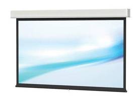 Legrand AV-Da-Lite Advantage Manual Screen With CSR (Ceiling Recessed), 137 Inch