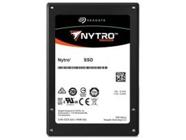 SEAGATE 15.36TB SSD 3.5IN 3-DWPD - ORDER QTY 14