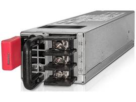 ARUBA 8325 850W 48VDC FB PSU