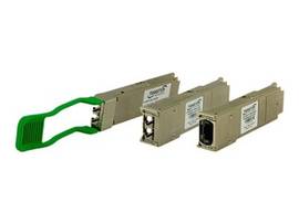 TRANSITION QSFP28 CC 100GBASE-CWDM4