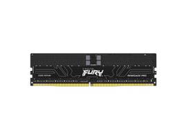 KINGSTON 256GB 6000MT/S DDR5 ECC REG CL32 DIMM (KIT OF 8) FURY RENEGADE PRO EXPO