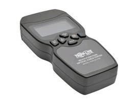 TRIPP LITE FIBER POWER METER LIGHT VISUAL FAULT