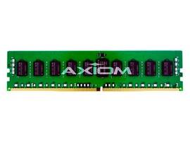 AXIOM 32GB DDR4-2400 ECC RDIMM - AX42400R17C/32G