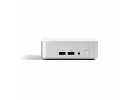 ASUS NUC BAREBONE I5-1340P Pro SUPPORT UP TO 64GB DDR4 W/O OS W11 H/PRO, W10 IOT ENT