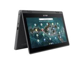 ASUS BLEMISHED PKG CHRMBK FLIP 11.6IN TCH SCRN N4500  4GB LPDDR4X  64GB EMMC  OS CHRM OS